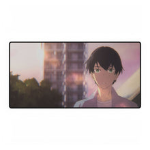 Load image into Gallery viewer, Josee, The Tiger And The Fish Mouse Pad (Desk Mat)
