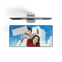 Load image into Gallery viewer, Overwatch 2 Mouse Pad (Desk Mat)
