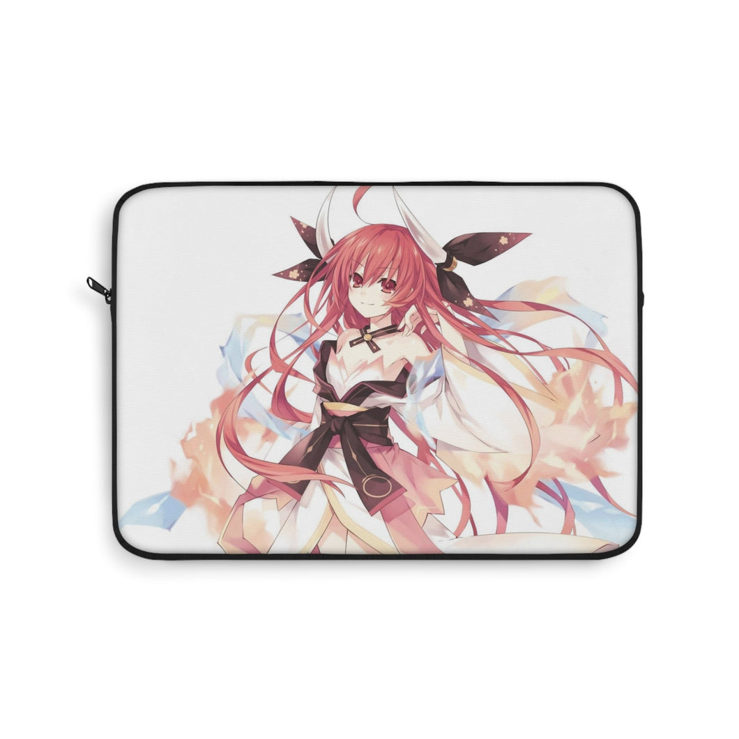 Kotori Itsuka Laptop Sleeve