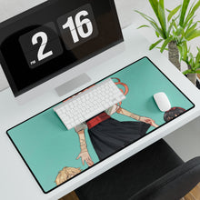 Load image into Gallery viewer, Anime Spy x Family Mouse Pad (Desk Mat)
