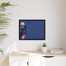 Load image into Gallery viewer, Anime Maid Sama! Canvas Framed Art Print
