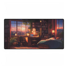Load image into Gallery viewer, Anime Room by A Mouse Pad (Desk Mat)
