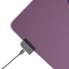 Load image into Gallery viewer, Monogatari (Series) RGB LED Mouse Pad (Desk Mat)
