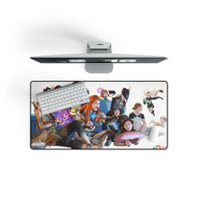 Load image into Gallery viewer, PlayStation International Women's Day 2019 Mouse Pad (Desk Mat)
