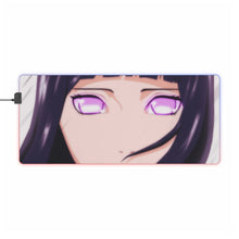 Load image into Gallery viewer, Anime Naruto RGB LED Mouse Pad (Desk Mat)
