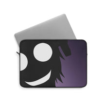 Load image into Gallery viewer, Soul Eater Laptop Sleeve
