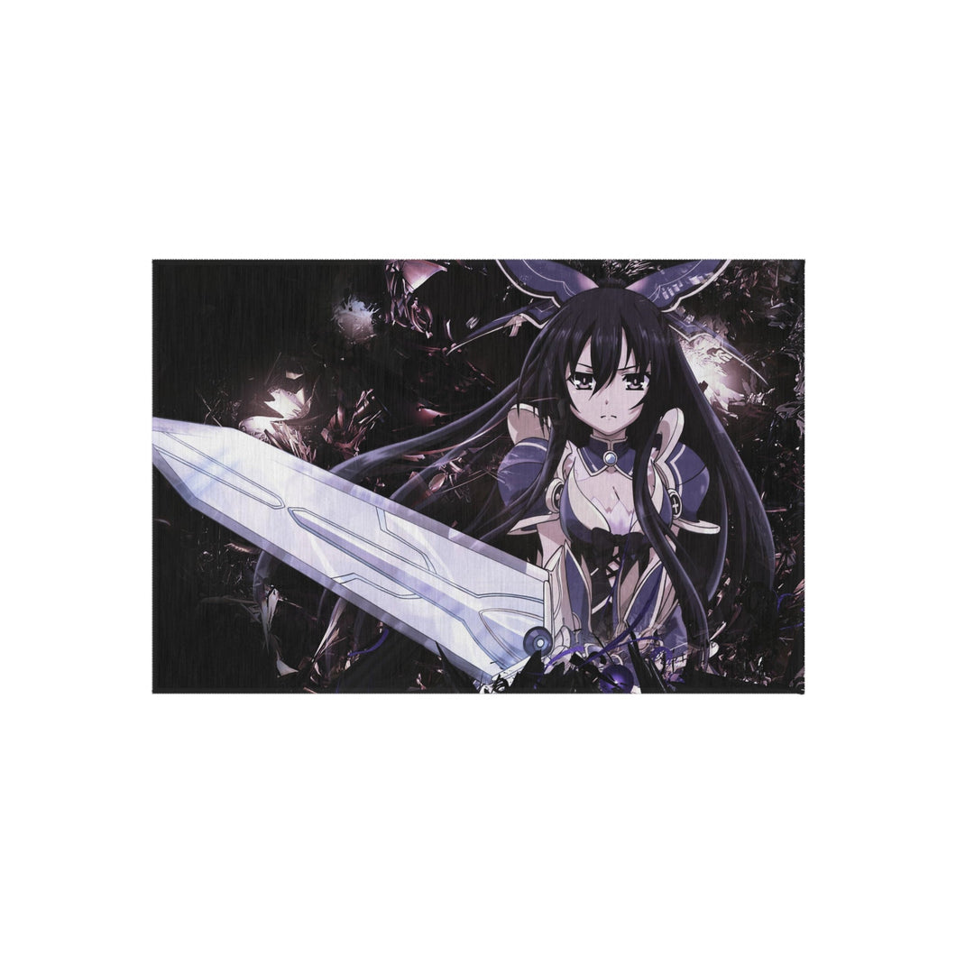 Date A Live Rug