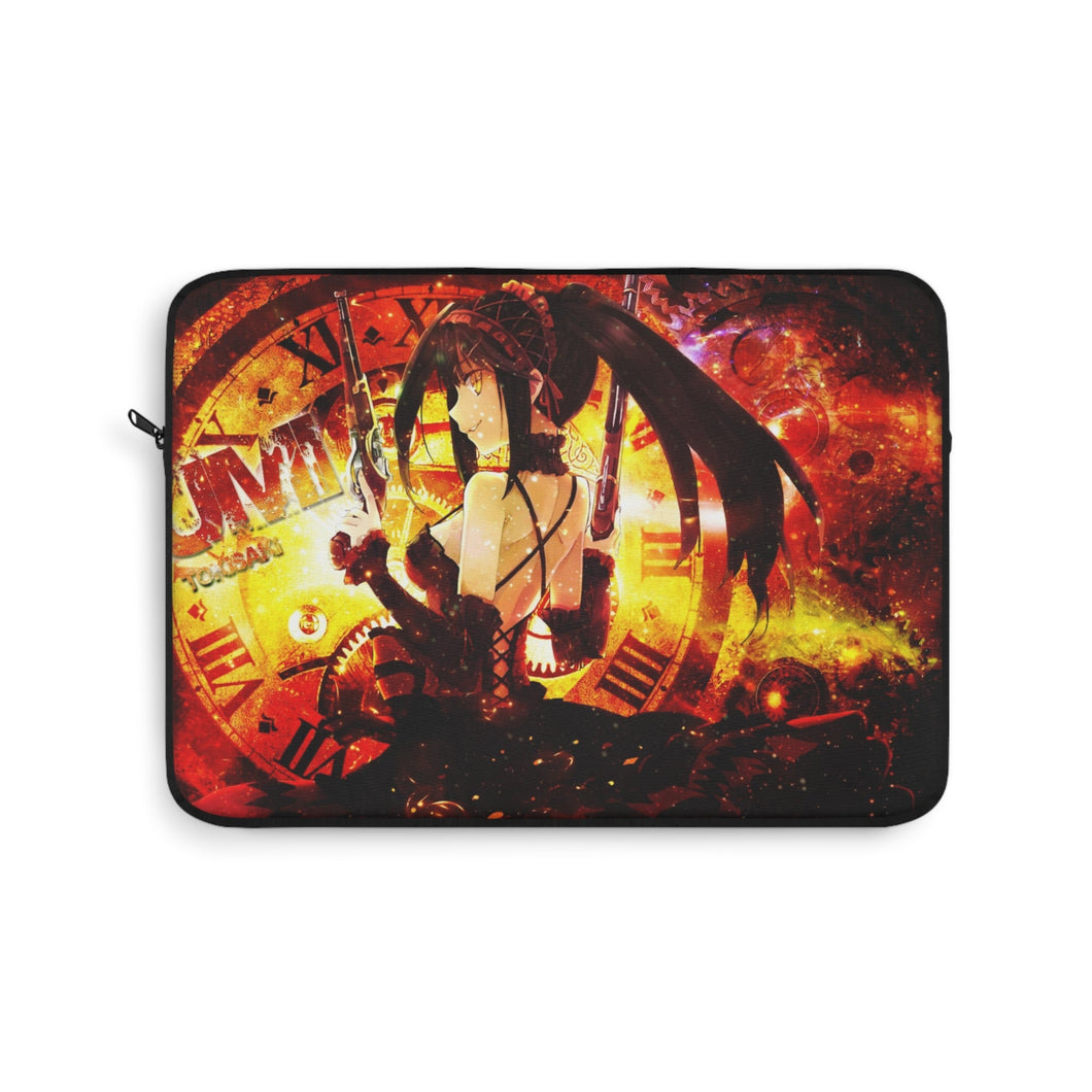 Date A Live Laptop Sleeve