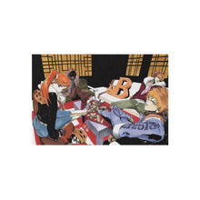Load image into Gallery viewer, Anime Bleach Rug

