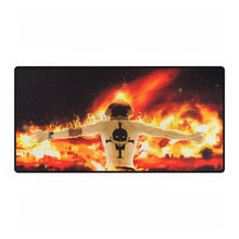 Load image into Gallery viewer, Anime One Piecer Mouse Pad (Desk Mat)
