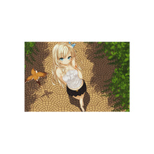 Load image into Gallery viewer, Boku Wa Tomodachi Ga Sukunai Sena Kashiwazaki Rug
