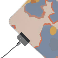 Load image into Gallery viewer, Jibaku Shounen Hanako-kun Jibaku Shounen Hanako Kun RGB LED Mouse Pad (Desk Mat)

