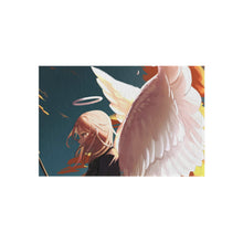 Load image into Gallery viewer, Angel Devil - Chainsaw Man Rug
