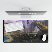 Load image into Gallery viewer, Animal Dinosaur Mouse Pad (Desk Mat)
