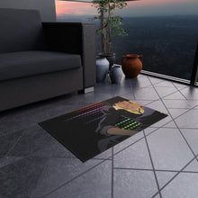Load image into Gallery viewer, Anime Cowboy Bebop Rug
