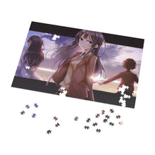 Load image into Gallery viewer, Anime Rascal Does Not Dream of Bunny Girl Senpai Jigsaw Puzzle
