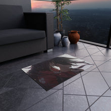 Load image into Gallery viewer, Hyakkimaru and Mio Rug
