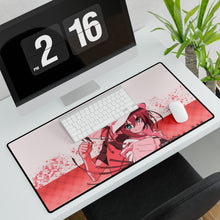 Load image into Gallery viewer, Yumekui Merry Mouse Pad (Desk Mat)
