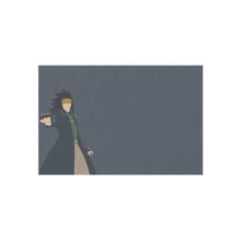 Load image into Gallery viewer, Fairy Tail Gajeel Redfox Rug
