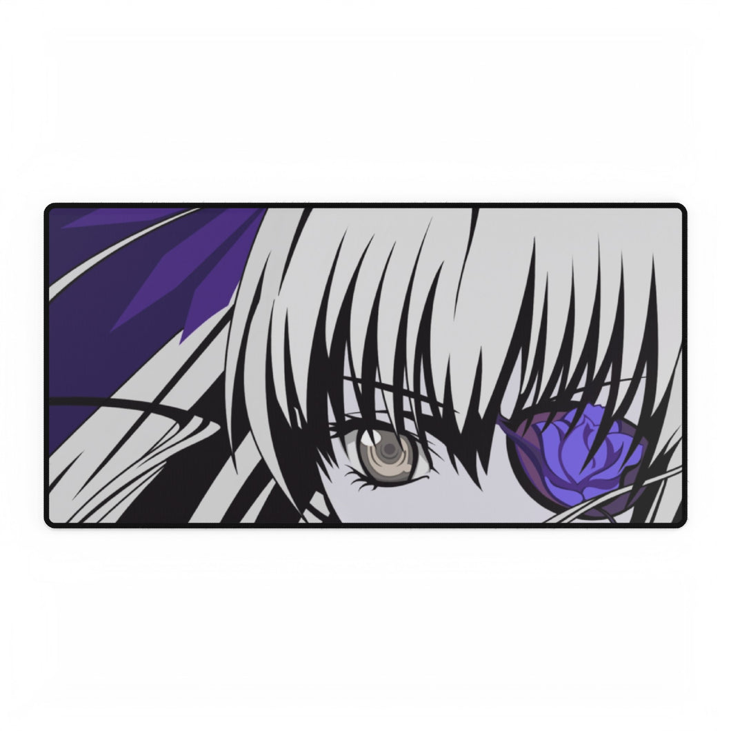 Anime Rozen Maidenr Mouse Pad (Desk Mat)