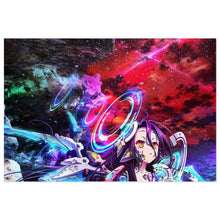 Load image into Gallery viewer, No Game No Life Jigsaw Puzzle
