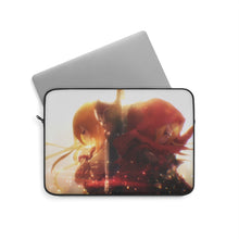 Load image into Gallery viewer, Overlord Laptop Sleeve
