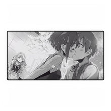 Load image into Gallery viewer, Anime Remake our Life! Mouse Pad (Desk Mat)
