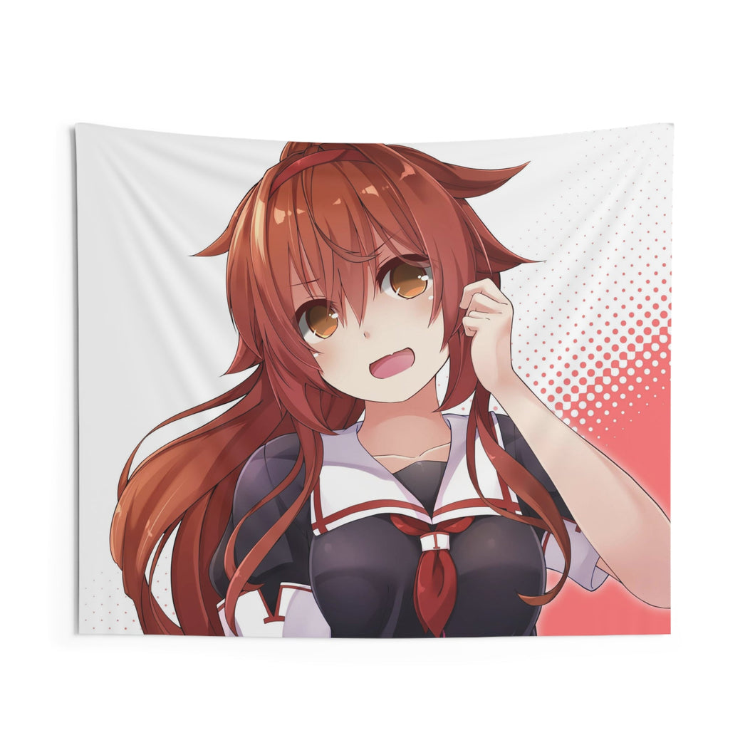 Anime Kantai Collection Indoor Wall Tapestry