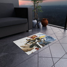 Load image into Gallery viewer, Avatar: The Legend Of Korra Rug
