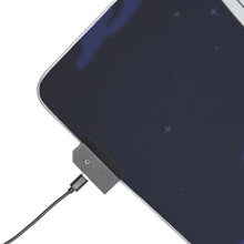 Load image into Gallery viewer, My Hero Academia RGB LED Mouse Pad (Desk Mat)
