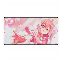 Load image into Gallery viewer, Yuki Yuna is a Hero Mouse Pad (Desk Mat)
