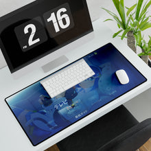 Load image into Gallery viewer, Anime Os-tan Mouse Pad (Desk Mat)
