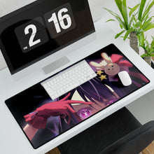 Load image into Gallery viewer, Ai Hoshino Mouse Pad (Desk Mat)
