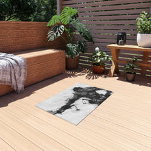 Load image into Gallery viewer, Drifters Toyohisa Shimazu Rug
