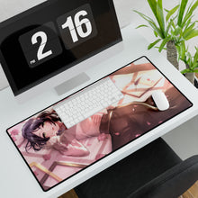 Load image into Gallery viewer, The iDOLM@STER Cinderella Girls - Hayami Kanade Mouse Pad (Desk Mat)

