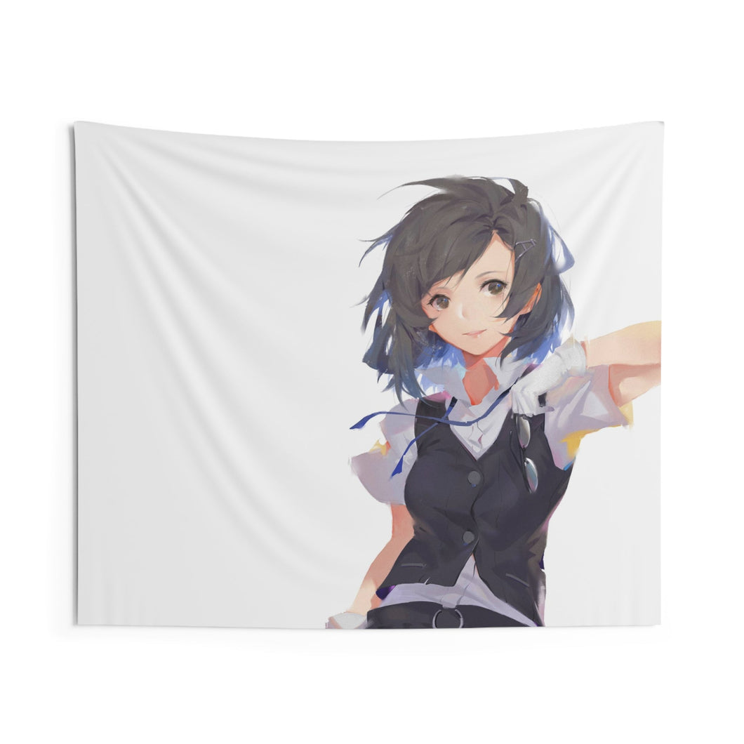 Anime Kantai Collection Indoor Wall Tapestry