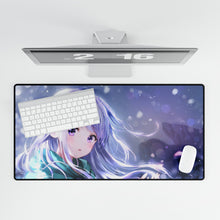 Load image into Gallery viewer, Anime Re:ZERO -Starting Life in Another World- Mouse Pad (Desk Mat)
