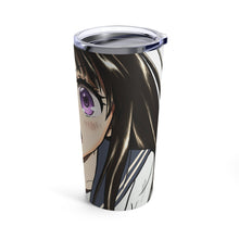 Load image into Gallery viewer, Hyouka Eru Chitanda Tumbler 20oz
