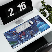 Load image into Gallery viewer, Overwatch 2 Mouse Pad (Desk Mat)
