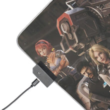 Load image into Gallery viewer, Ling Long: Incarnation RGB LED Mouse Pad (Desk Mat)
