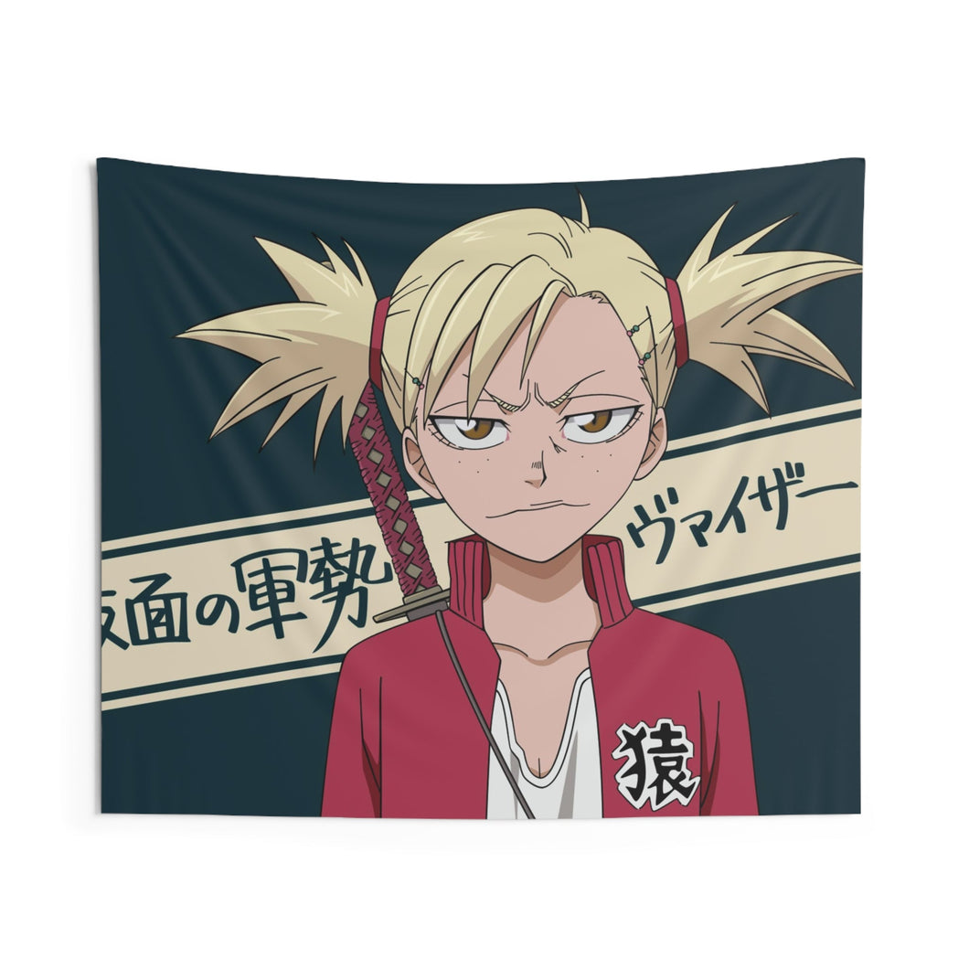 Anime Bleach Indoor Wall Tapestry