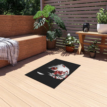 Load image into Gallery viewer, Jigoku Shōjo Rug
