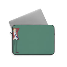 Load image into Gallery viewer, Classroom Of The Elite Laptop Sleeve
