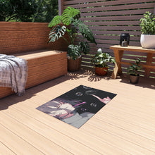 Load image into Gallery viewer, Anime Original Rug
