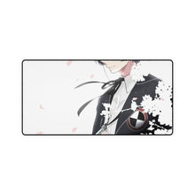 Load image into Gallery viewer, Persona 3 Mouse Pad (Desk Mat)
