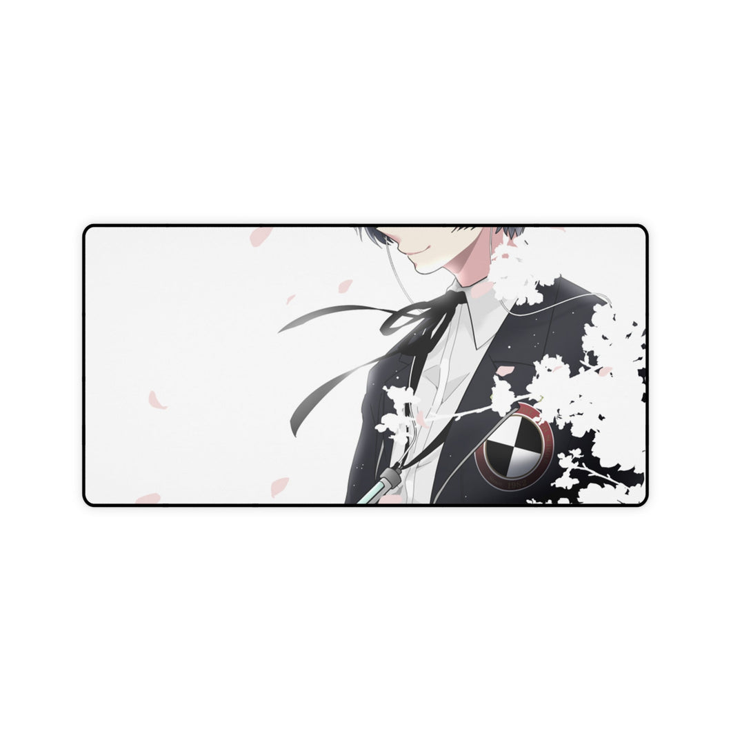 Persona 3 Mouse Pad (Desk Mat)