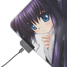 Load image into Gallery viewer, Rewrite RGB LED Mouse Pad (Desk Mat)
