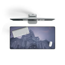 Load image into Gallery viewer, Scorn - End Mouse Pad (Desk Mat)
