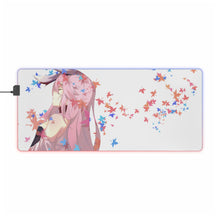 Load image into Gallery viewer, Benghuai Xueyuan RGB LED Mouse Pad (Desk Mat)
