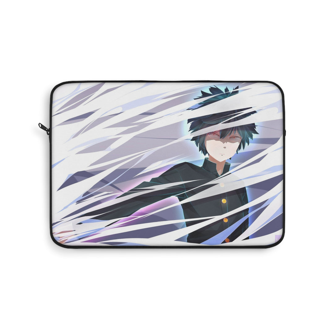 Anime Mob Psycho 100 Laptop Sleeve